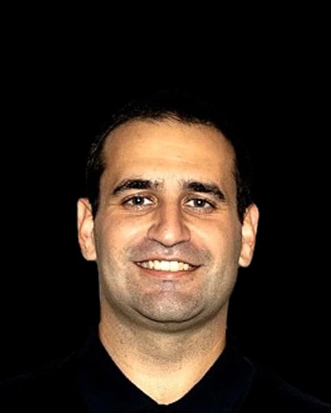 Daniel Oliveira